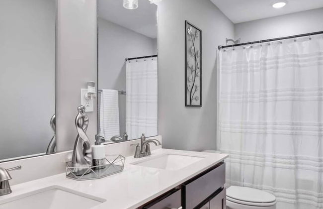 A Taste of Luxe Upscale Condo Near Nashville and Ft Campbell - Foto 24