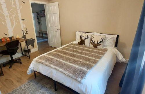 12 Mi to Apple Hill Family-Friendly Cabin Retreat - Foto 17