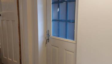 Charming 1 bedroom self-contained first floor flat - Foto 5