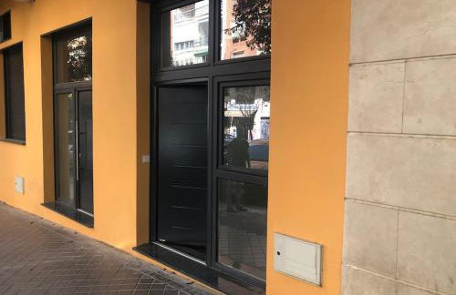 Seco calle, precisos Loft super equipado cerca de metro Pacífico - Photo 23