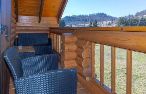 Holiday house with a parking space Belo Selo, Gorski kotar - 24979 - Foto 13