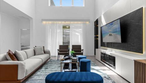 6 Bedrooms 5 Bathrooms Storey Lake 2660 SS - Foto 2, Other