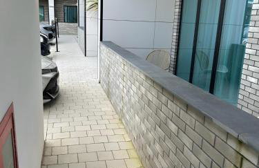 Beachside Apartment - Foto 14