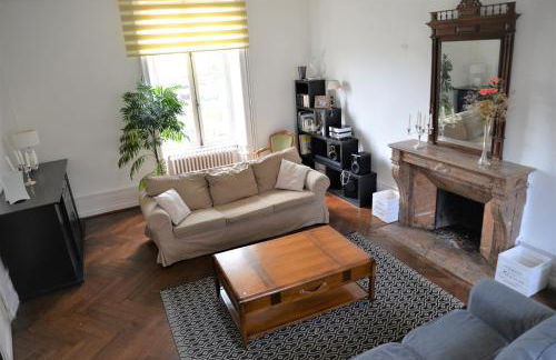 Villa Château Gontier - Photo 17