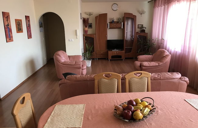 Lotusz Apartments - Foto 1