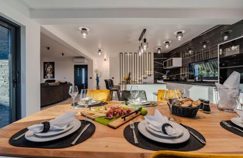 Villa Garoful ZadarVillas - Foto 13