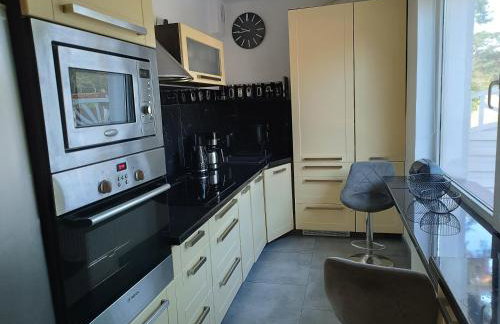 Gracja Dom przy Plaży - Foto 22