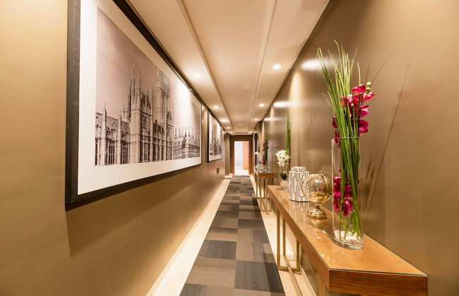 Avenue Suites & Appart hôtel Deluxe - Foto 37