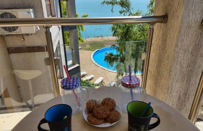 July Morning Seaside Resort - Photo 48