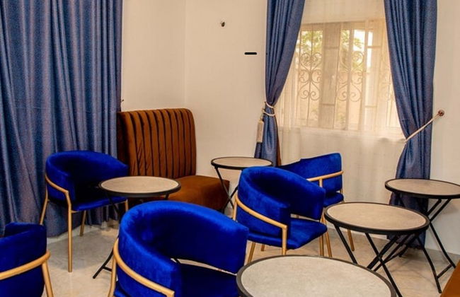 Cogent Apartments - Foto 31