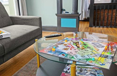 Riverview Escape in Walkable Historic District - Foto 59