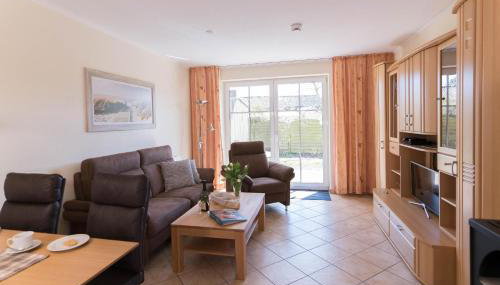 ALTES WASSERWERK Whg. AW-06 - Foto 3