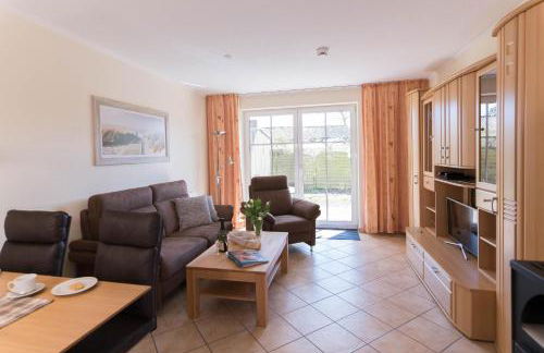 ALTES WASSERWERK Whg. AW-06 - Foto 3