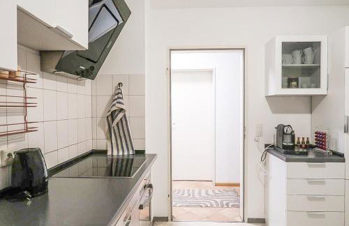 Dreiländer-Blick Apartment 2 Schlafzimmer - Foto 9