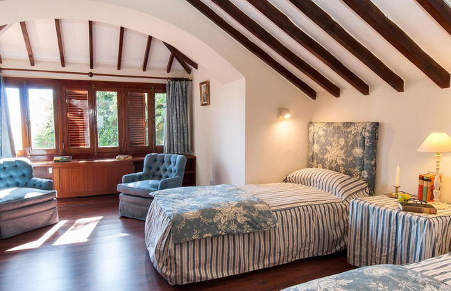 Villa in Bandama - Foto 18