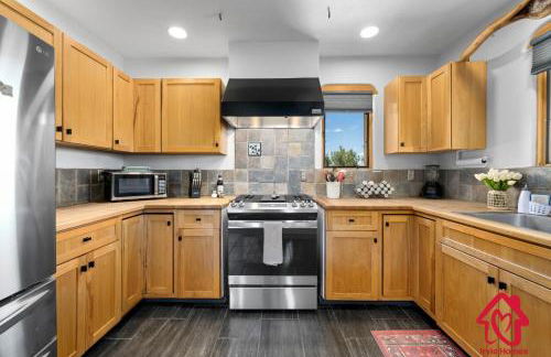 Hillside Haven Retreat - A Placitas Irvie Home - Foto 6