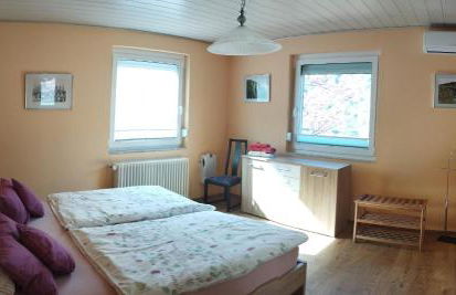 Nichtraucherferienwohnung-Neckarblick ZE-2022-74-WZ-118A - Foto 20