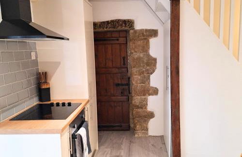 Two-bedroom Cottage - Sandstone Garden Patio - Free Parking - Pets Welcome - Foto 34