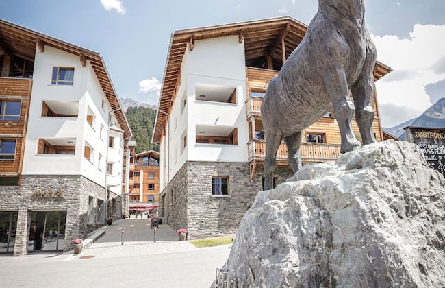 Priva Alpine Lodge Lenzerheide - Foto 72