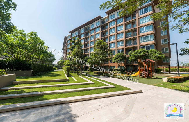 Baan Thew Lom Cha-Am Huahin by D-light - Foto 35