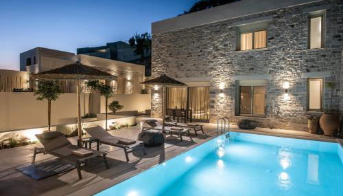 Kamilari Luxury Residences - Foto 2