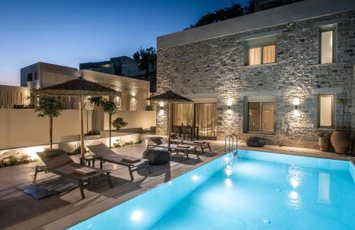 Kamilari Luxury Residences - Foto 2