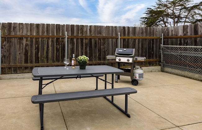 Mendel Manor by Avantstay Walk to Beach Large Deck Patio - Foto 23