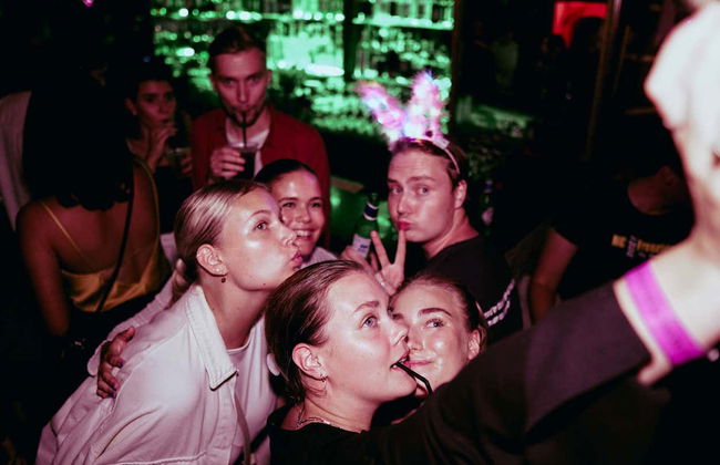 Hong Kong Pub Crawl - Foto 7