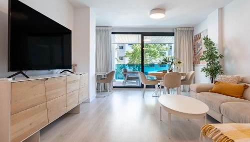 Jardines de las Lagunas de Mijas - Foto 3