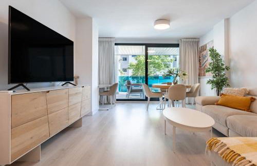 Jardines de las Lagunas de Mijas - Photo 3