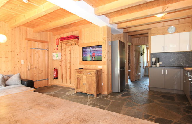 Chalet Alois - Foto 48