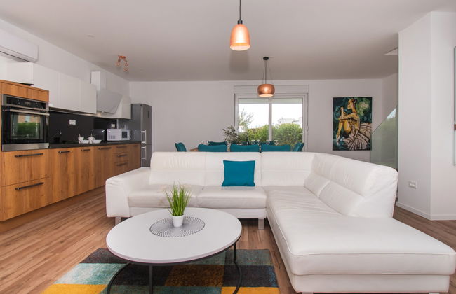 Villa Loreta - Foto 6