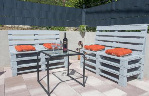 2 Bedroom Gorgeous Home In Gata - Foto 7