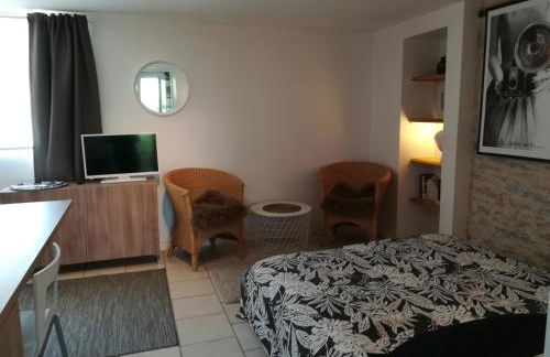 Chez Karine et Julien - Photo 21