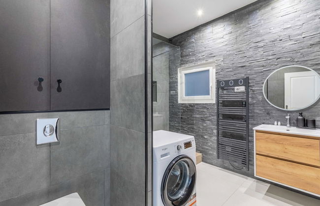 Amazing Apartment Vieux Port Marseille - Foto 8