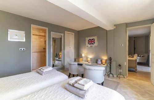 Villa La Lavande - Foto 14