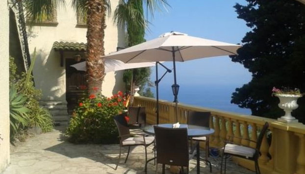 Villa Azur Cap d'Ail - Foto 2, Imagen principal