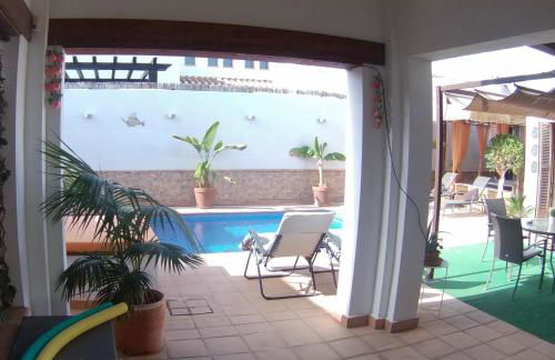 Casa Calida - Foto 37