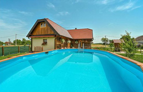 Amazing Home In Lonjica With Wifi - Foto 1