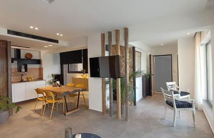 "Naias"seaside residence in the port of Piraeus-entire holiday home - Foto 25