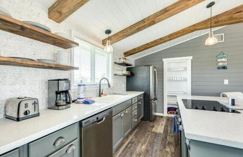 Texas Treehouse - Photo 8