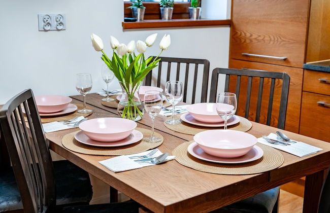 Apartamenty Sun & Snow Zielony Las - Foto 35