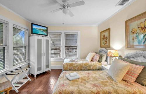 Blue Reverie - Downtown Cottage - Foto 25