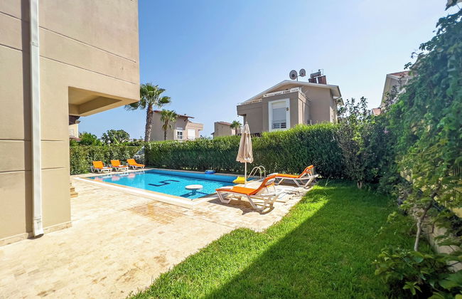 Paradise Town Villa Despina - Foto 5