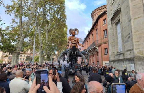 Duplex Casita mia chez Myriam gite 3 étoiles climatisé 4 adultes 2 chambres 3 lits terrasse jardin - Foto 19