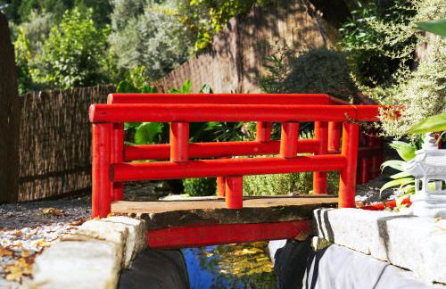 Villa Ramiro - Foto 72