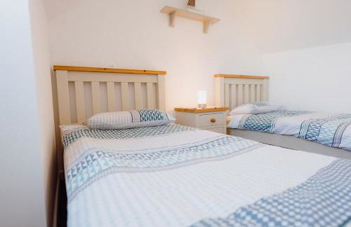 Harbour Reach - 2 storey apartment in Saundersfoot - Photo 24