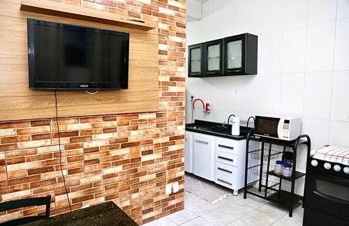 Studio 01 térreo - Foto 6