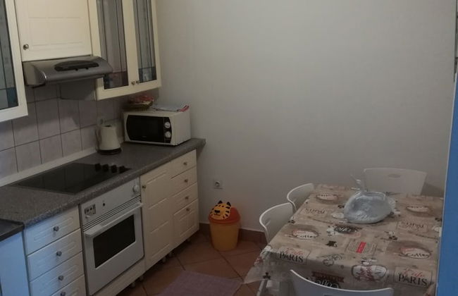 Apartments Patricija - Foto 10