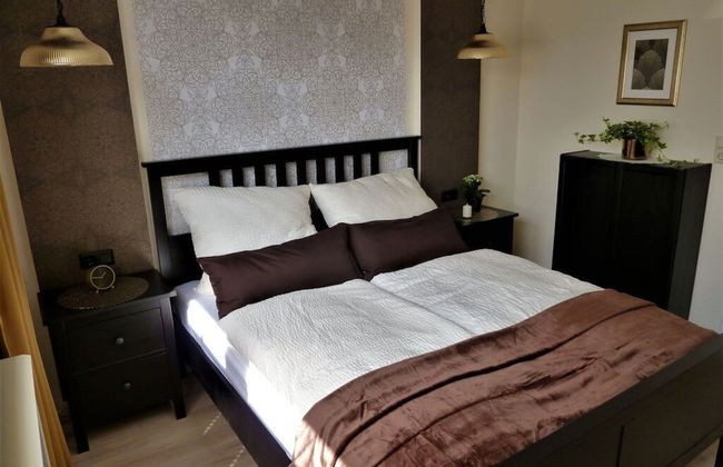 Holiday Apartment Randersacker - Foto 3